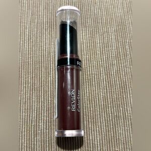 REVLON ColourStay Ultimate Suede Shade #035 Backstage NEW Sealed